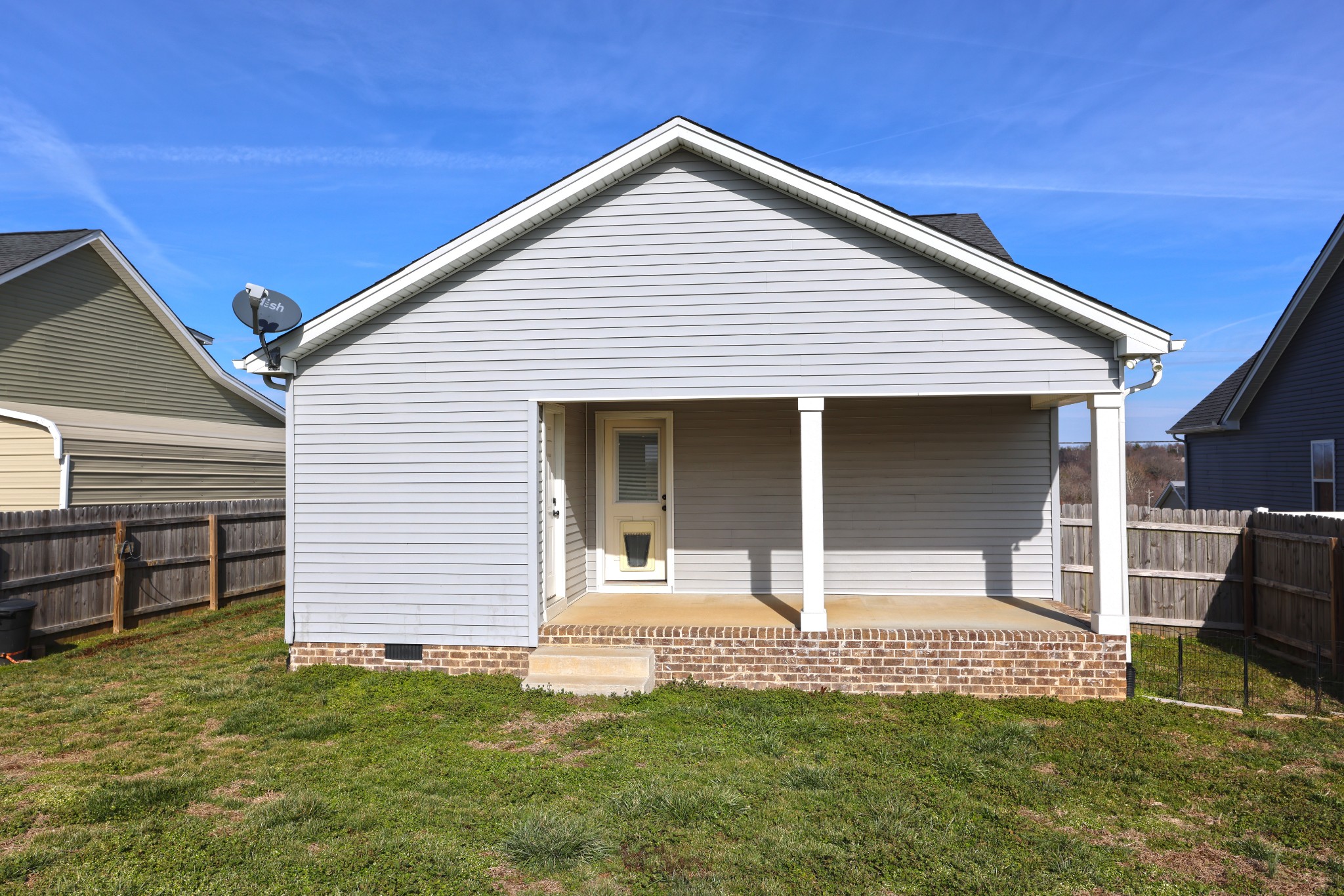 232 Elder Drive Springfield TN 37172