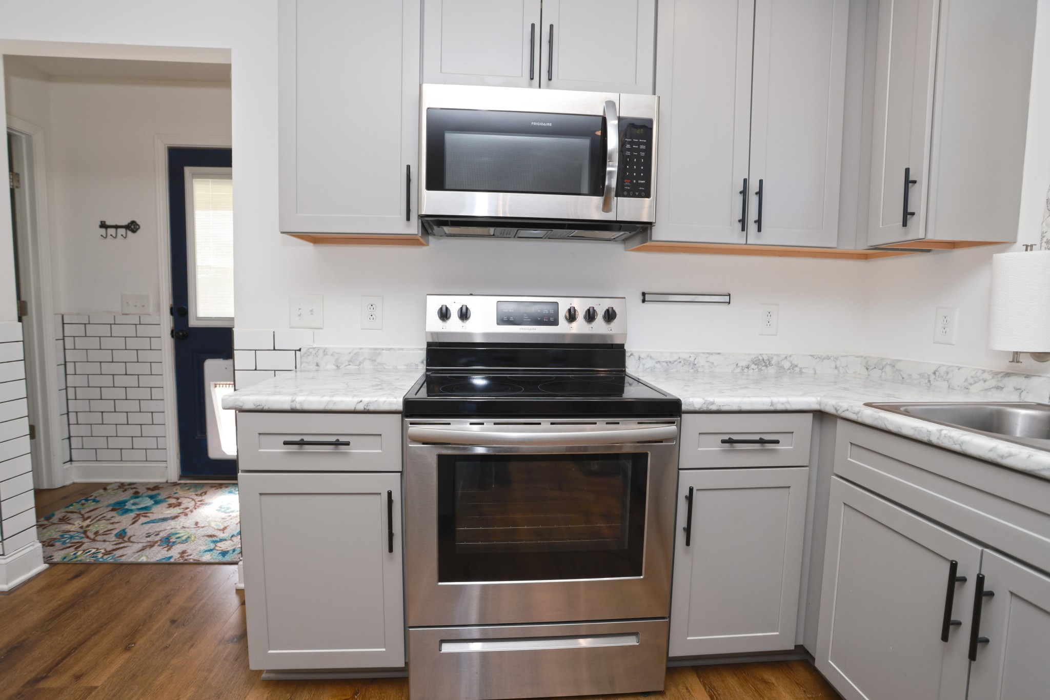 232 Elder Drive Springfield TN 37172