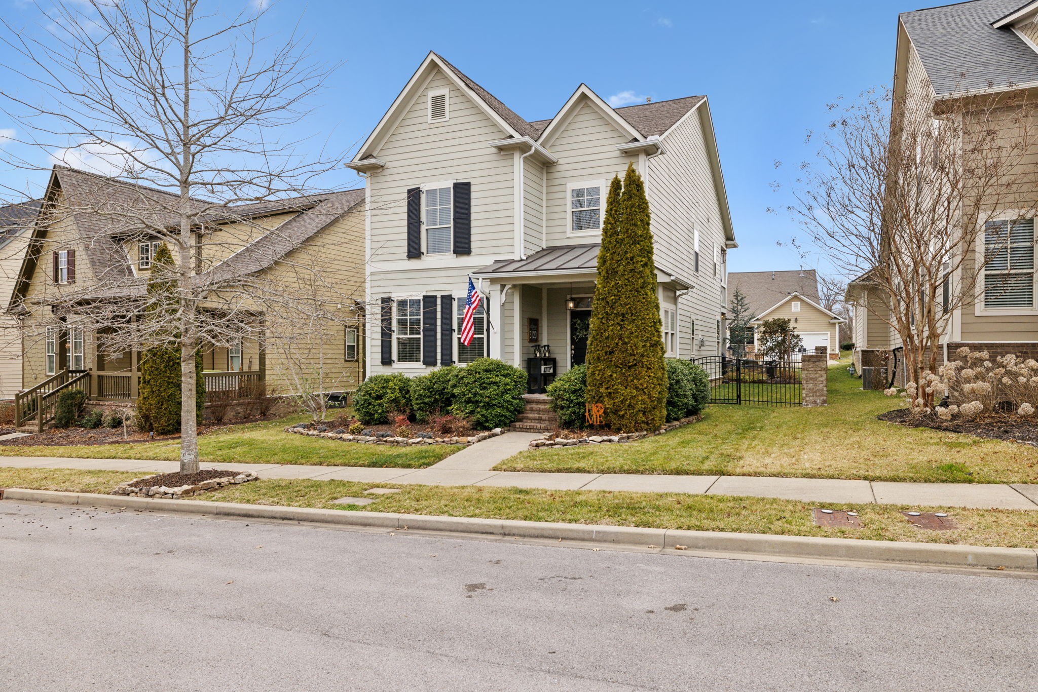 3120 Hazelton Drive Thompsons Station TN 37179