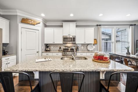 3120 Hazelton Drive Thompsons Station TN 37179