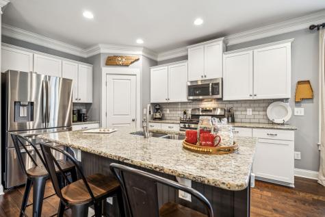 3120 Hazelton Drive Thompsons Station TN 37179
