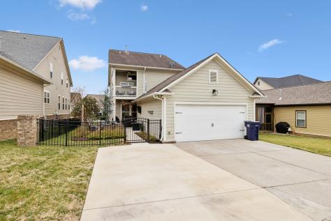 3120 Hazelton Drive Thompsons Station TN 37179