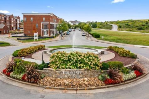 3120 Hazelton Drive Thompsons Station TN 37179