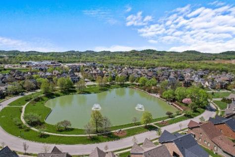 3120 Hazelton Drive Thompsons Station TN 37179