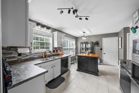 1901 Sherman Court Clarksville TN 37042