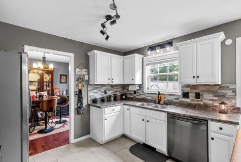 1901 Sherman Court Clarksville TN 37042