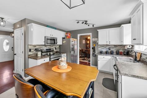 1901 Sherman Court Clarksville TN 37042