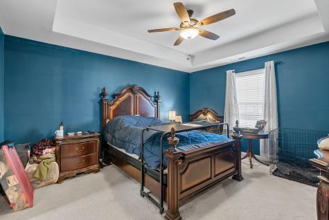 1901 Sherman Court Clarksville TN 37042