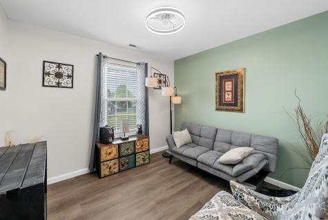 1901 Sherman Court Clarksville TN 37042