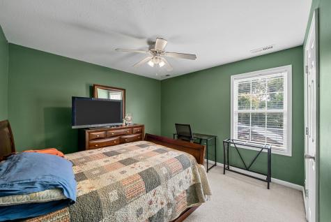 1901 Sherman Court Clarksville TN 37042