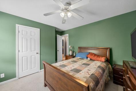 1901 Sherman Court Clarksville TN 37042