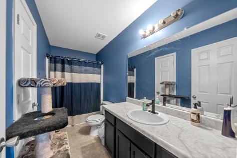1901 Sherman Court Clarksville TN 37042