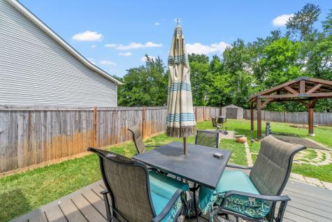 1901 Sherman Court Clarksville TN 37042