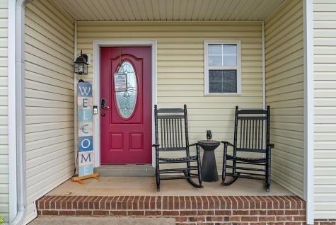 1901 Sherman Court Clarksville TN 37042