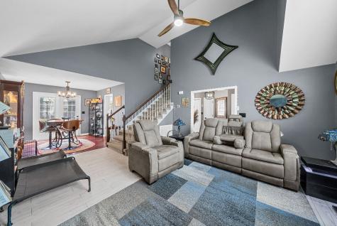 1901 Sherman Court Clarksville TN 37042