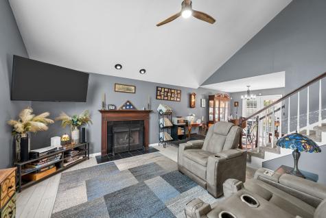 1901 Sherman Court Clarksville TN 37042