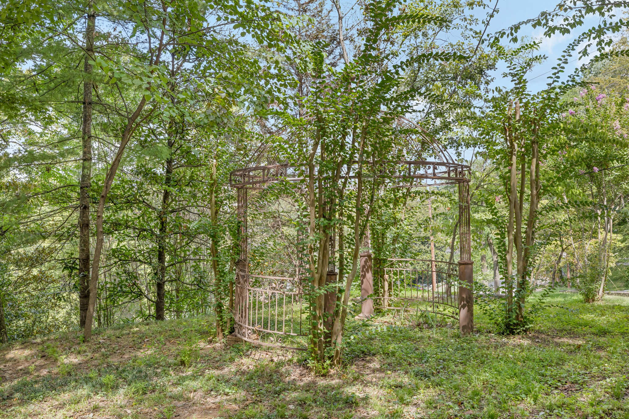5729 Stoneway Trail Nashville TN 37209