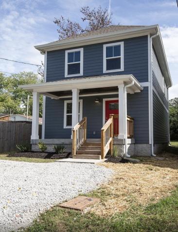 4102 Hermitage Street Old Hickory TN 37138