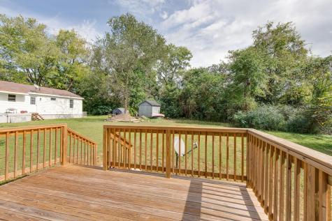 4102 Hermitage Street Old Hickory TN 37138