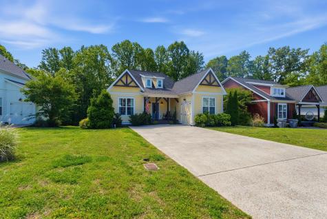 199 Evans Drive Tullahoma TN 37388