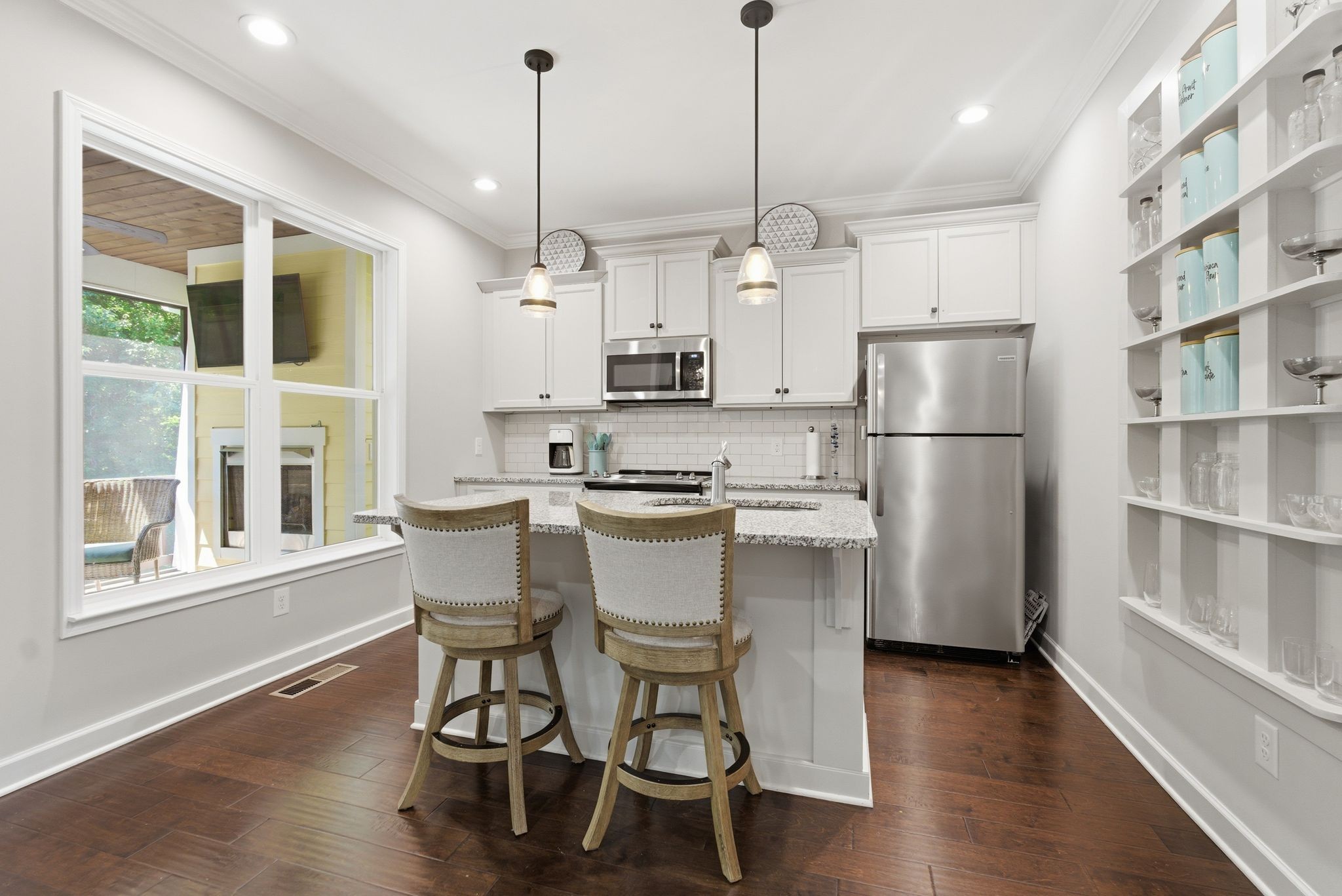 199 Evans Drive Tullahoma TN 37388
