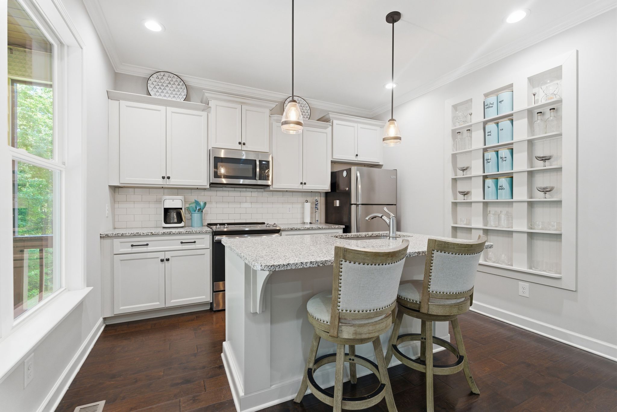199 Evans Drive Tullahoma TN 37388
