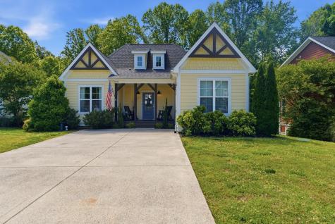 199 Evans Drive Tullahoma TN 37388