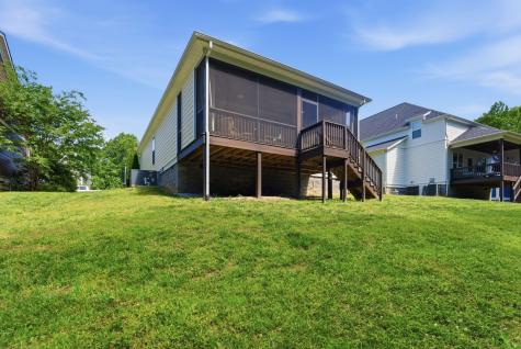 199 Evans Drive Tullahoma TN 37388