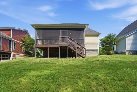 199 Evans Drive Tullahoma TN 37388