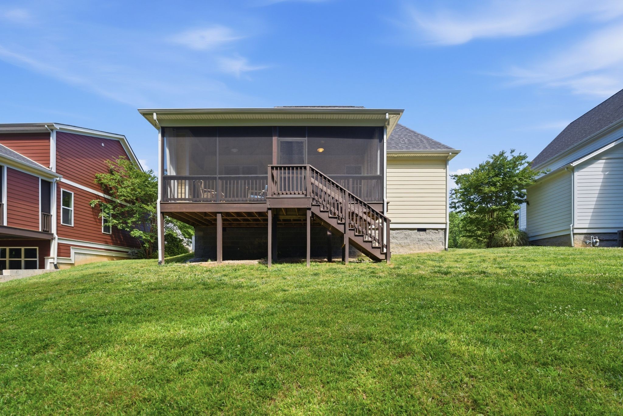 199 Evans Drive Tullahoma TN 37388