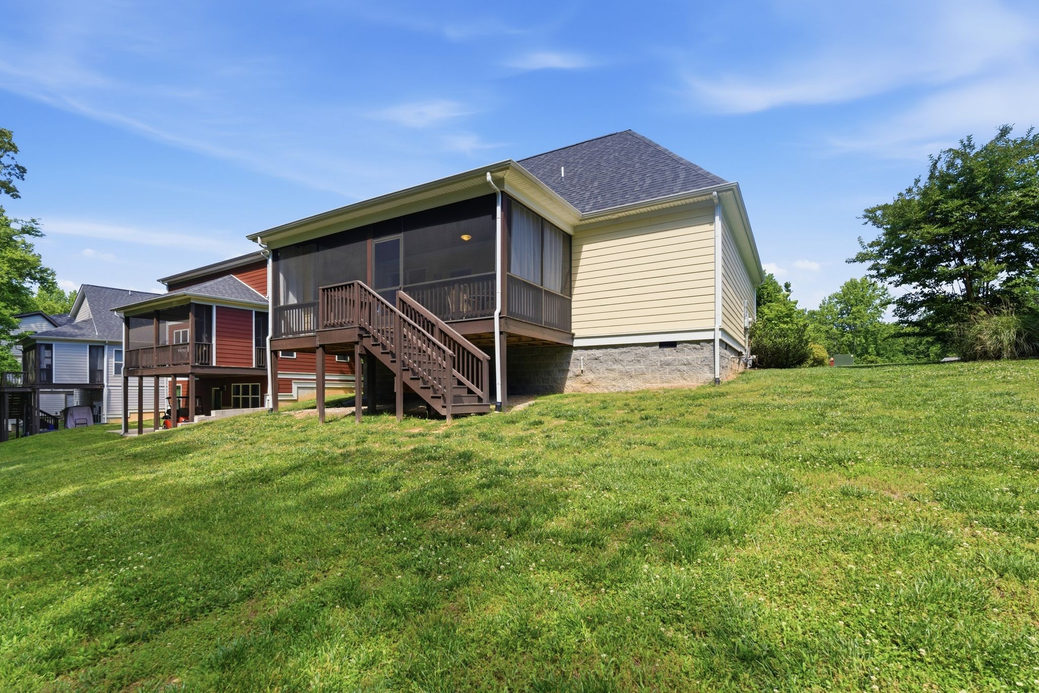 199 Evans Drive Tullahoma TN 37388