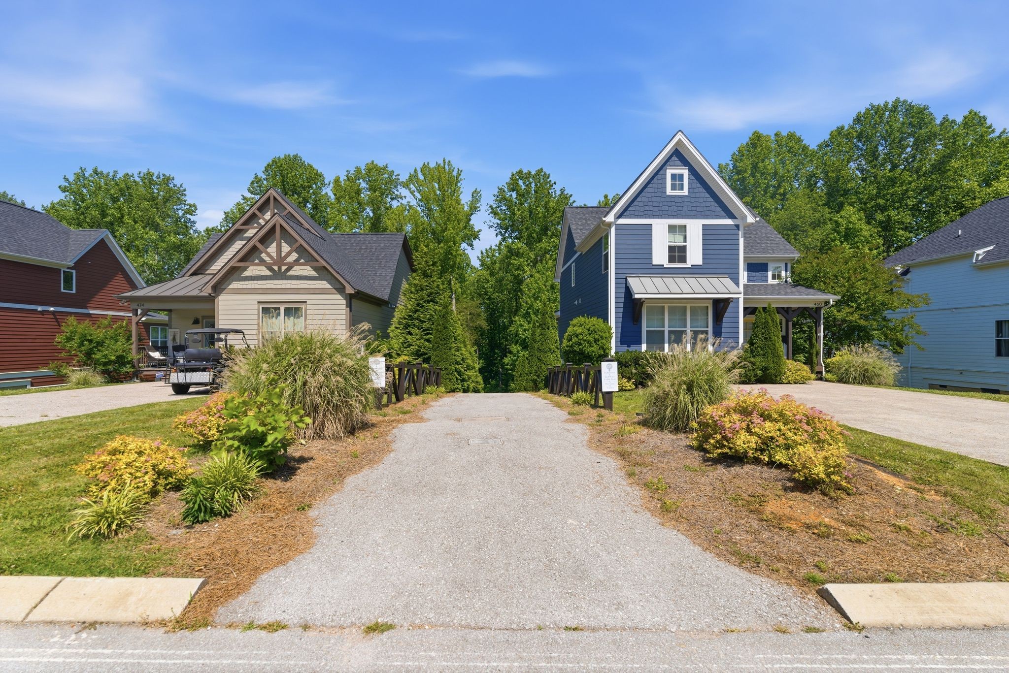 199 Evans Drive Tullahoma TN 37388