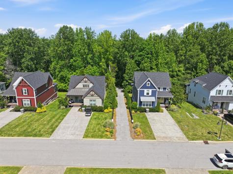 199 Evans Drive Tullahoma TN 37388