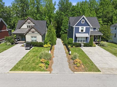 199 Evans Drive Tullahoma TN 37388