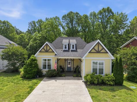 199 Evans Drive Tullahoma TN 37388