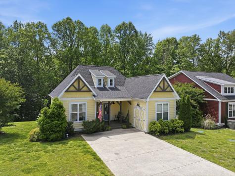 199 Evans Drive Tullahoma TN 37388
