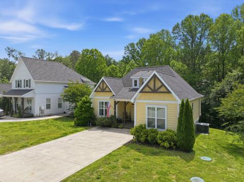 199 Evans Drive Tullahoma TN 37388