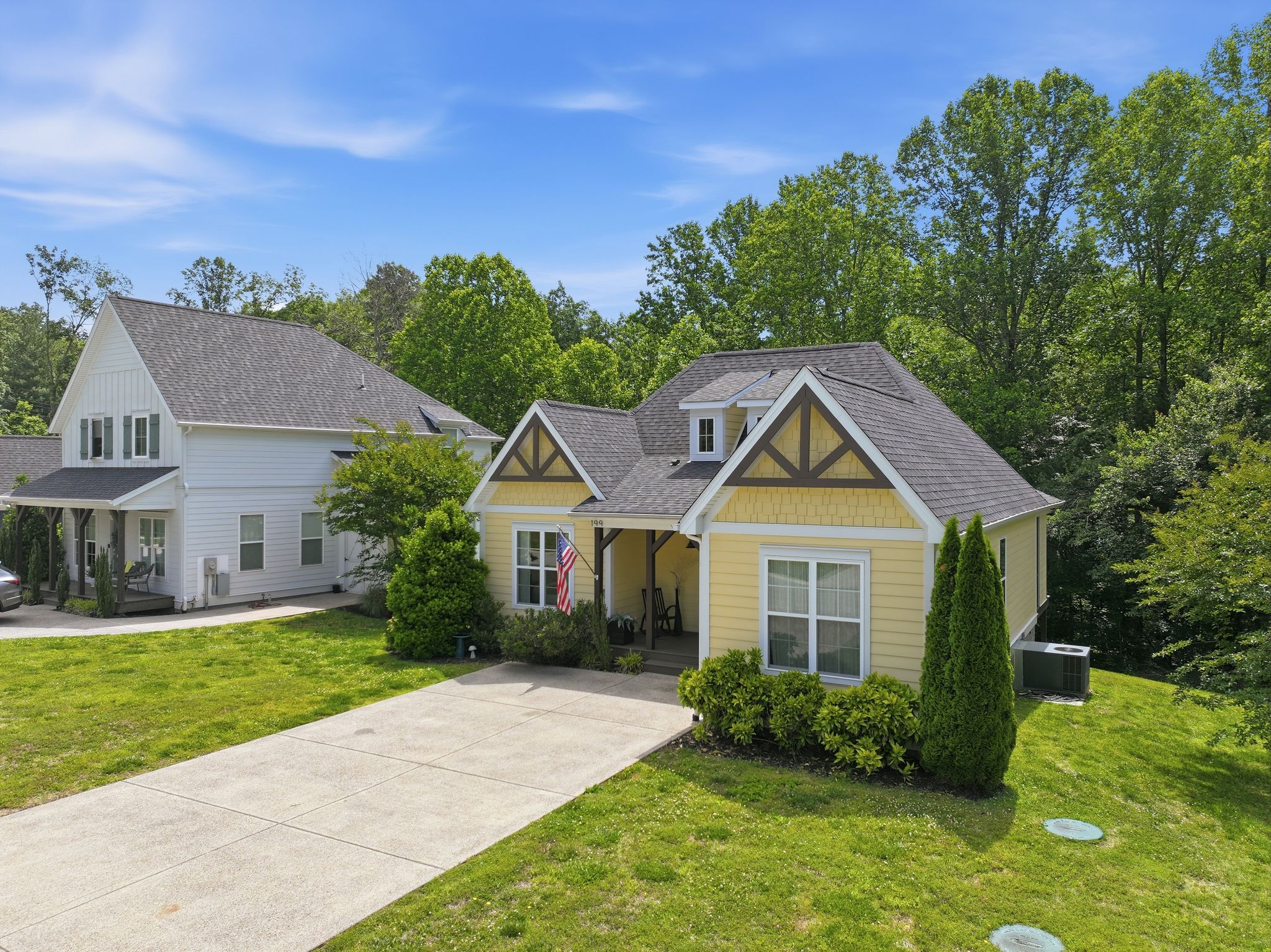 199 Evans Drive Tullahoma TN 37388