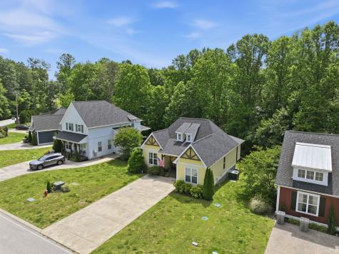 199 Evans Drive Tullahoma TN 37388