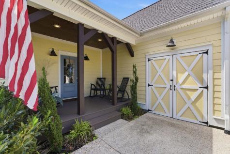 199 Evans Drive Tullahoma TN 37388
