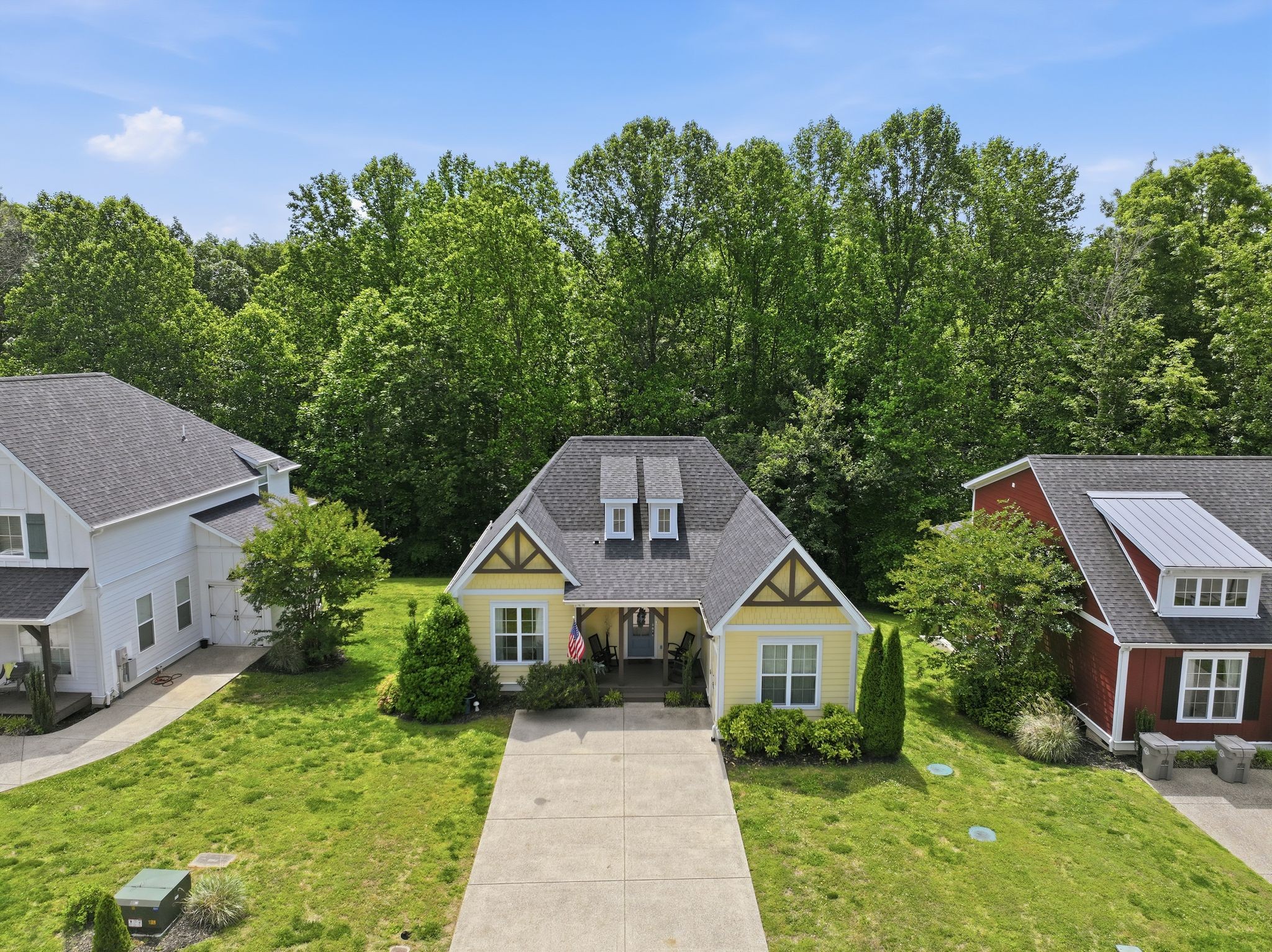 199 Evans Drive Tullahoma TN 37388
