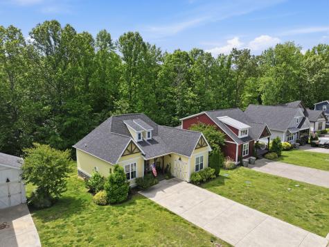199 Evans Drive Tullahoma TN 37388