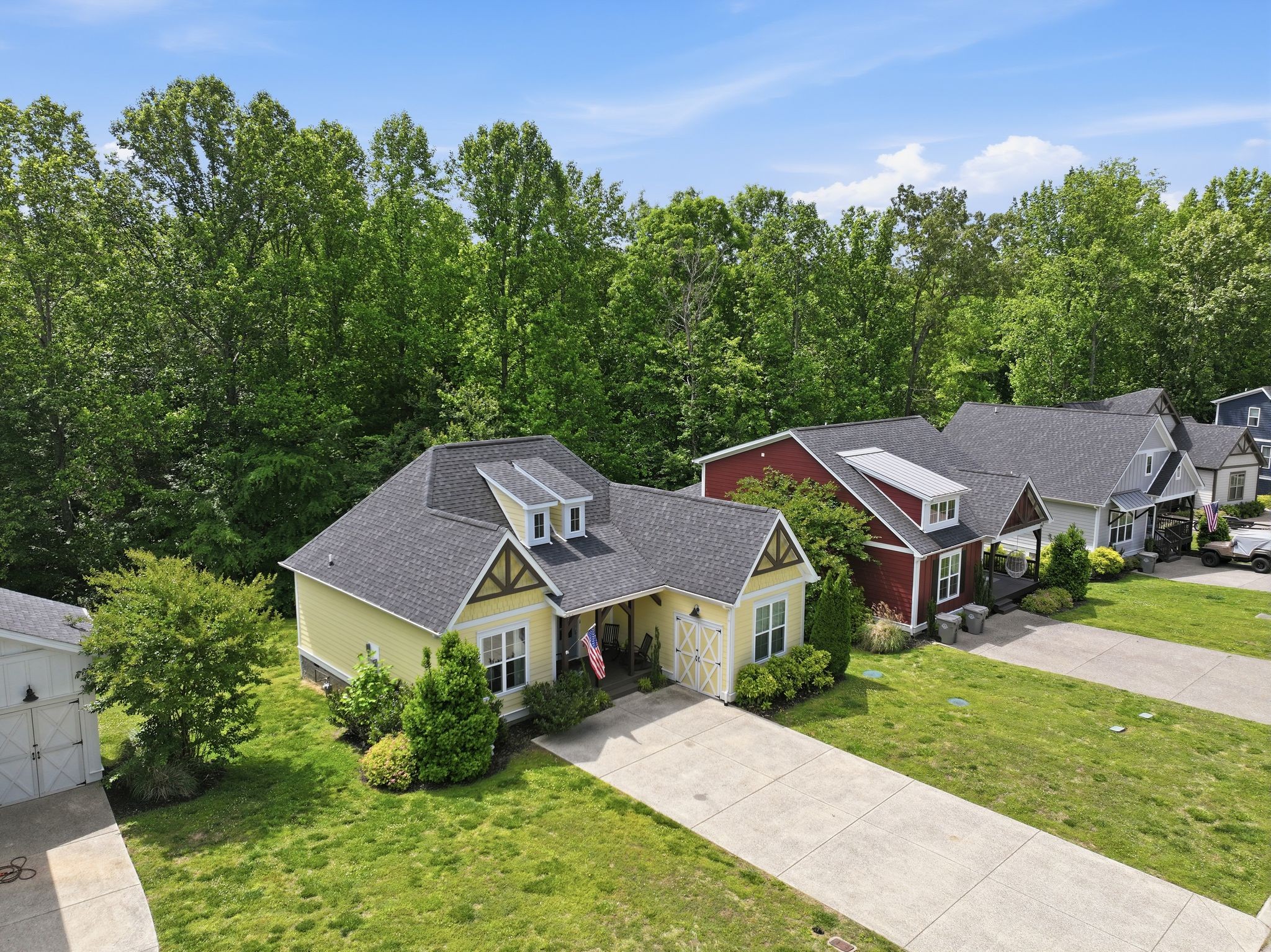 199 Evans Drive Tullahoma TN 37388