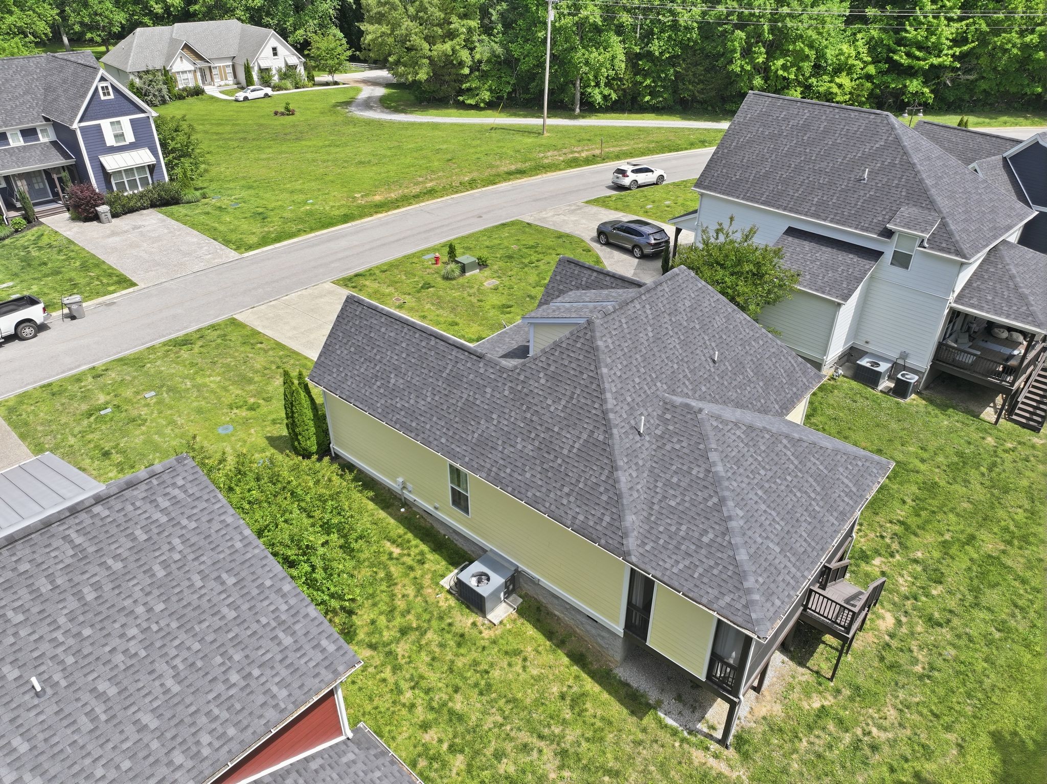 199 Evans Drive Tullahoma TN 37388
