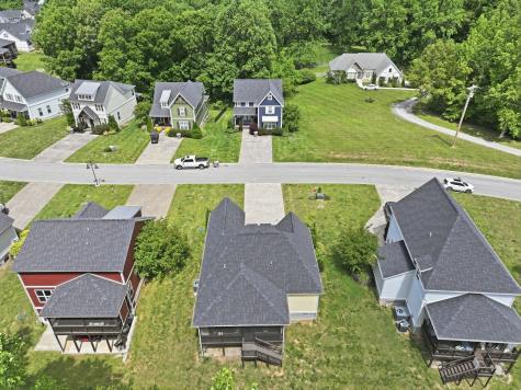 199 Evans Drive Tullahoma TN 37388
