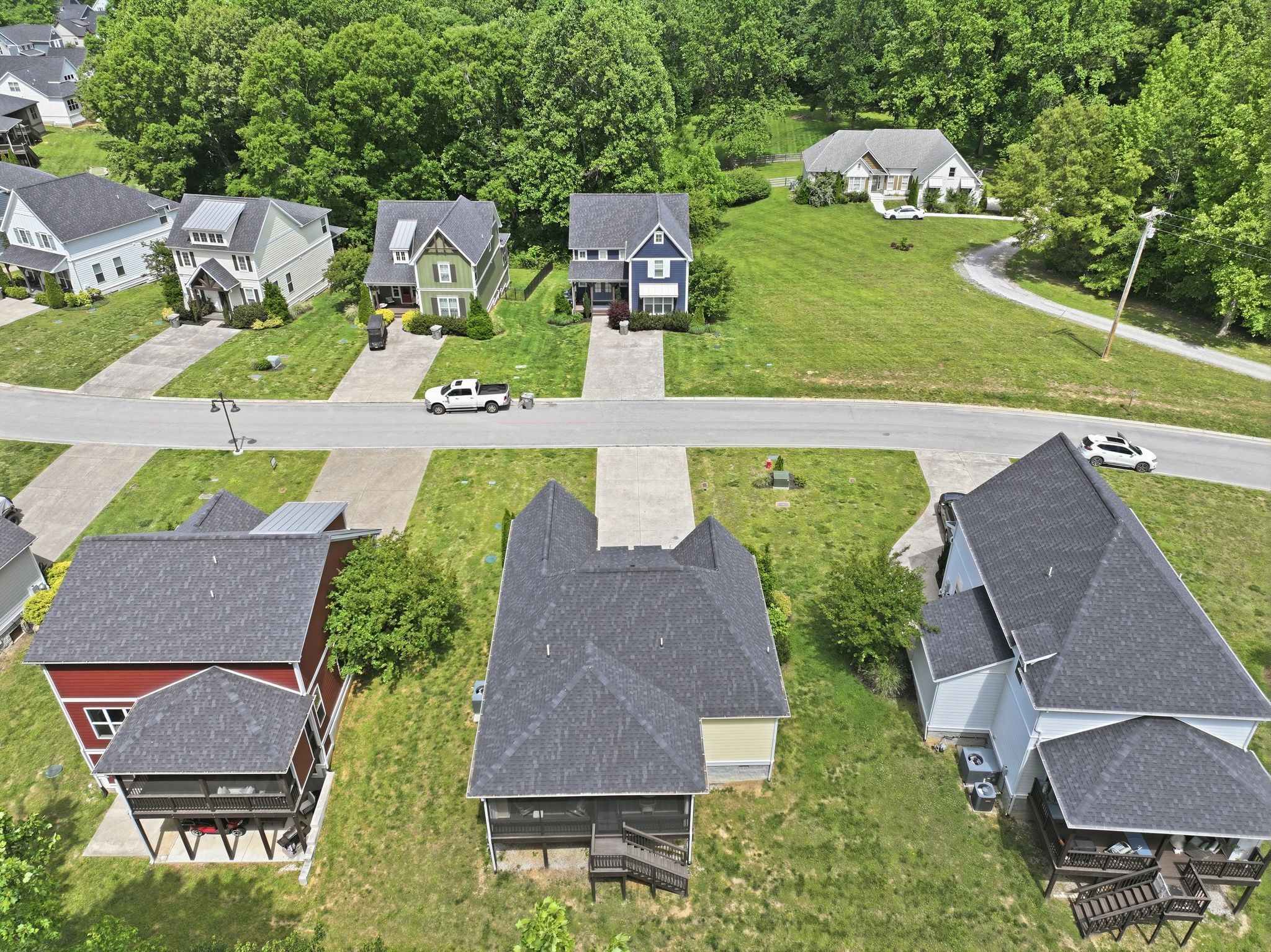 199 Evans Drive Tullahoma TN 37388
