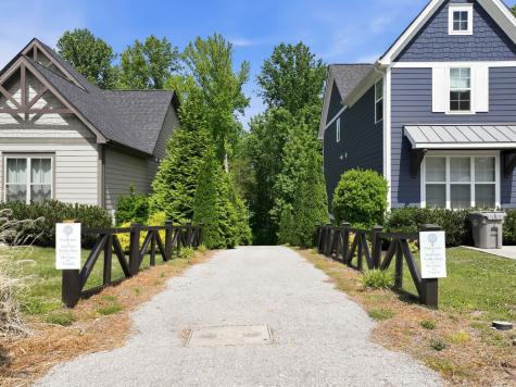 199 Evans Drive Tullahoma TN 37388