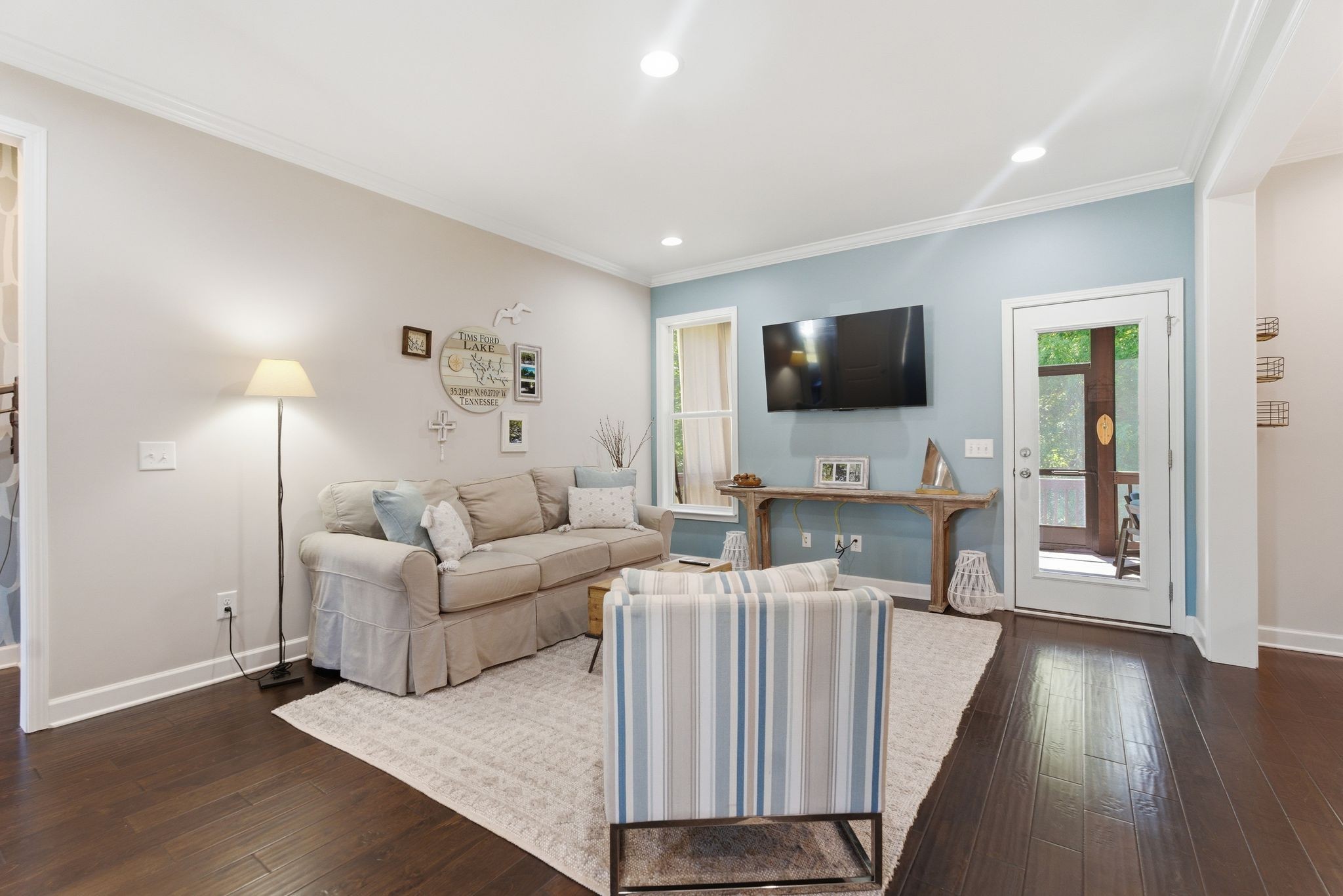 199 Evans Drive Tullahoma TN 37388