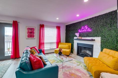 1032 1st Avenue, N Nashville TN 37201