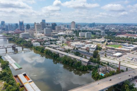 1032 1st Avenue, N Nashville TN 37201